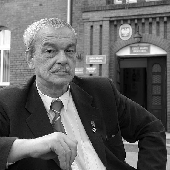 Odszed� Stanis�aw Mo�ejko, by�y prezydent, zas�u�ony dzia�acz