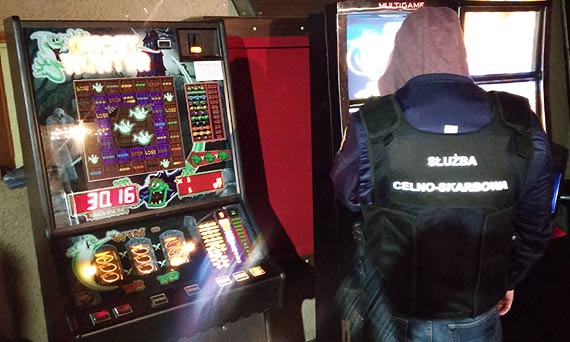 Hazard nie pop�aca