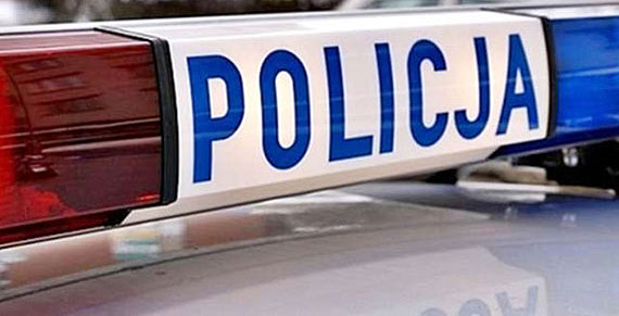Policjanci apelują o ostrożność w Święta!