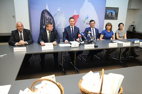 Masz fajny pomys - we udzia w Programie Spoecznik