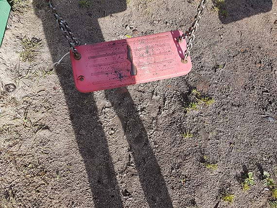 Czytelnik: Narażone są maluchy