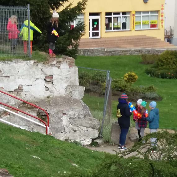 Tradycje Wielkanocne: migus-Dyngus