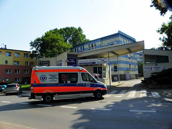 Nietrzewo kierowcy przyczyn wypadku pod Darzowicami