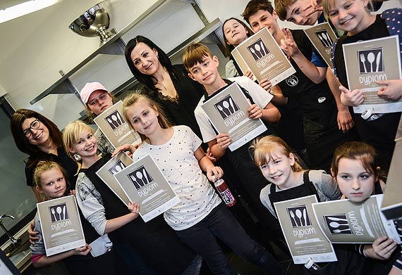 Dzie Ziemi w CWM w Grodnie 