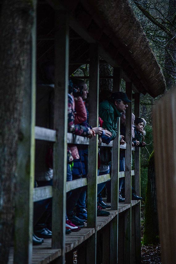 Dzie Ziemi w CWM w Grodnie 