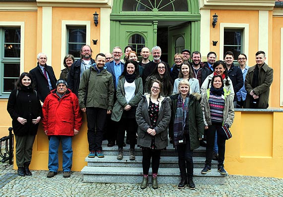 The 1st Jmsborg Conference - podsumowanie