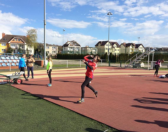 V Międzyzdrojski Czwartek Lekkoatletyczny