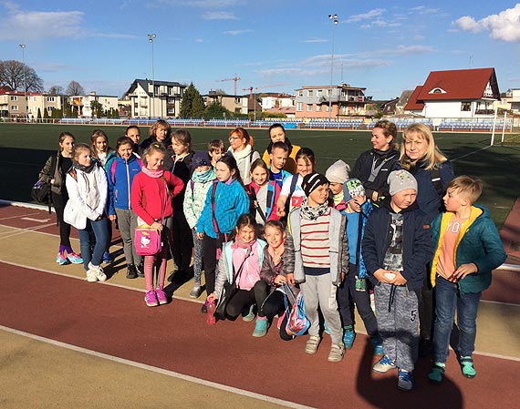 V Międzyzdrojski Czwartek Lekkoatletyczny