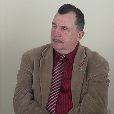 Kamień Pomorski: Wręczono zapomniane odznaki