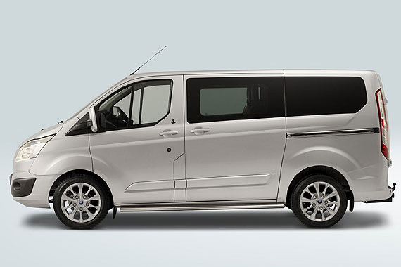 Do DPS w niatowie trafi nowy mikrobus