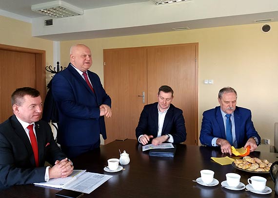 Powiat kamieski otrzyma rodki na rewitalizacj zabytkw