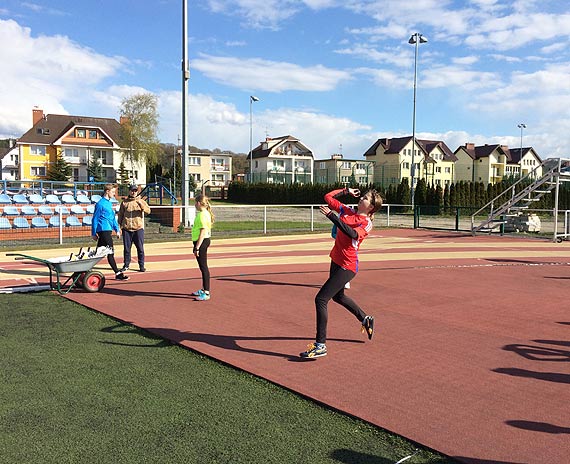 V Midzyzdrojski Czwartek Lekkoatletyczny