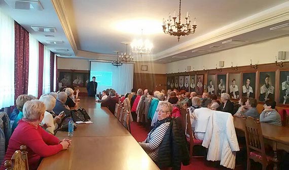Zajcia w Zachodniopomorskim Uniwersytecie Technologicznym