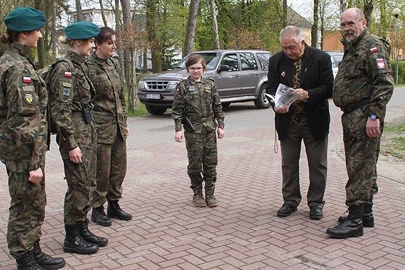 Przyjad na Festyn Komandosa