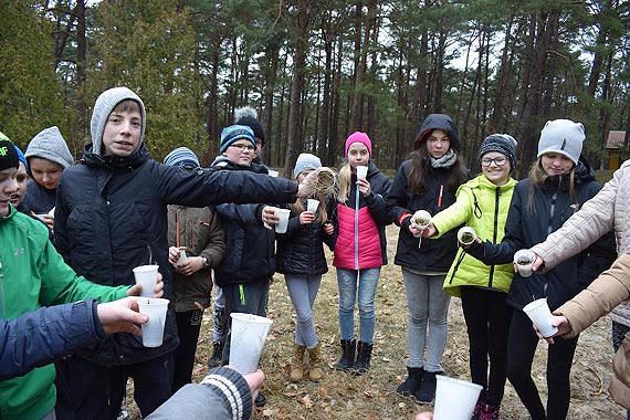 Aktywna wiosna w Centrum Współpracy Międzynarodowej w Grodnie