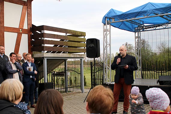 Stanisaw Motyka: Wernisa na 50 lecie urodzin