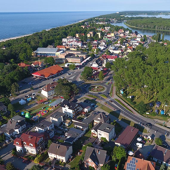 W Dziwnowie chc ustali, co dolega gminie