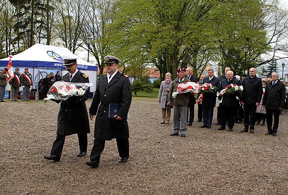 72 rocznica zakończenia II Wojny Światowej w Europie