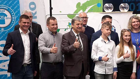 Mini Mundial w Wolinie