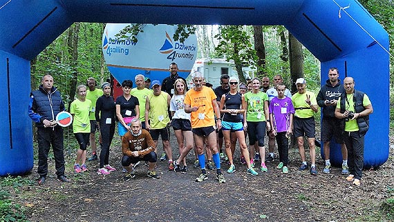DLB zaprasza  na czwarty bieg