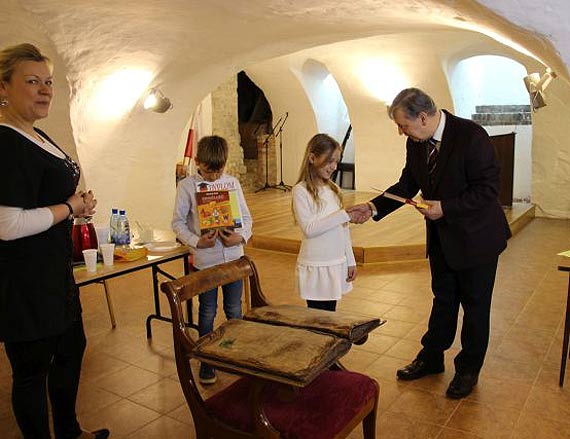 VIII Edycja Midzyszkolnego Konkursu Jzyka Niemieckiego