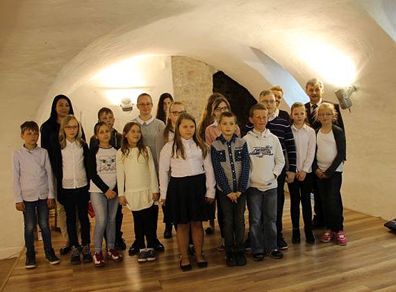 VIII Edycja Midzyszkolnego Konkursu Jzyka Niemieckiego