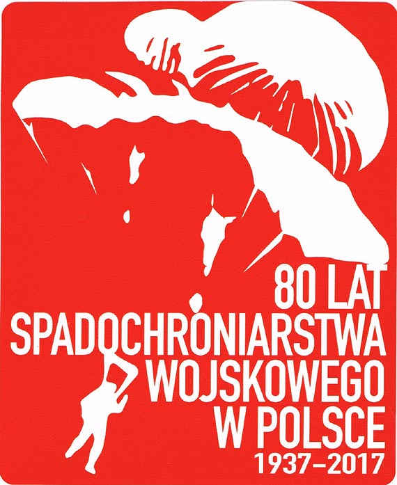 Spotkanie z okazji 80-lecia spadochroniarstwa wojskowego w Polsce