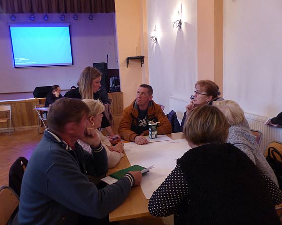 Konkurs na Inicjatywy Lokalne dla Gminy Golczewo – czas start!