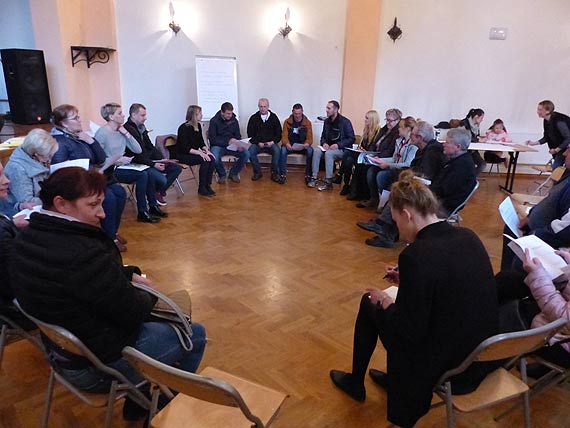 Konkurs na Inicjatywy Lokalne dla Gminy Golczewo – czas start!