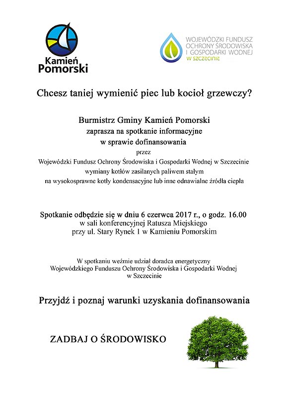 Chcesz taniej wymieni piec lub kocio grzewczy?