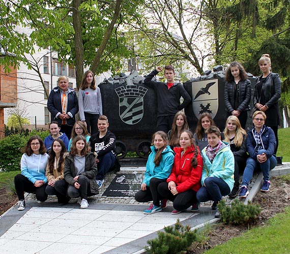 Z Zagbia Dbrowskiego nad Batyk