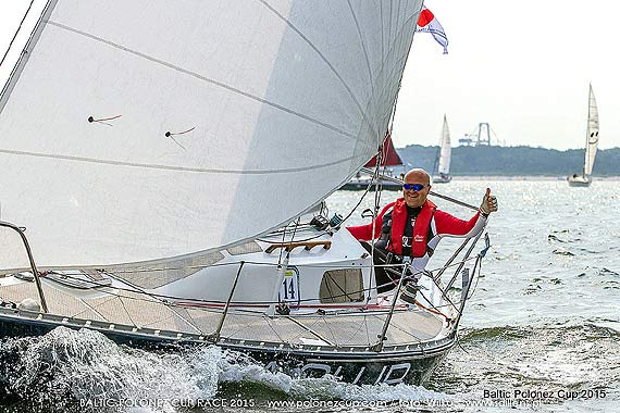 �agle w Sercu Szczecina