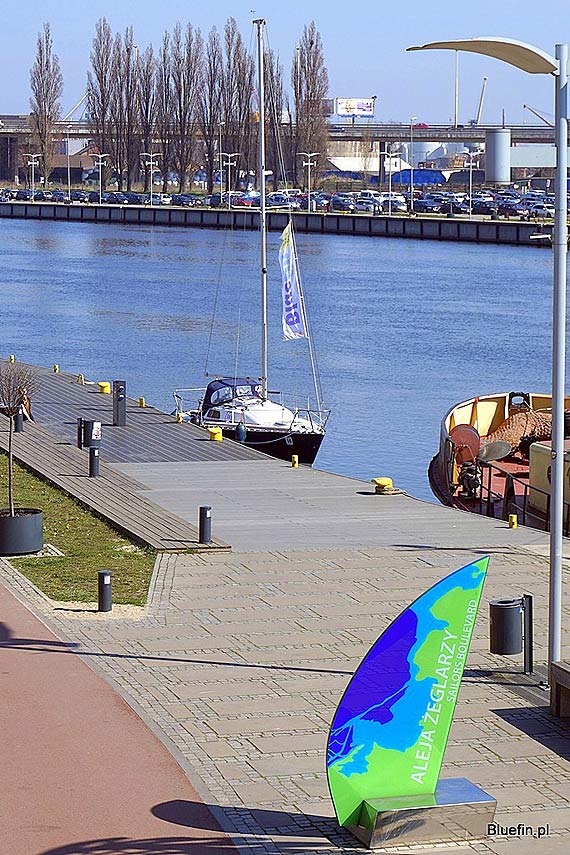 �agle w Sercu Szczecina