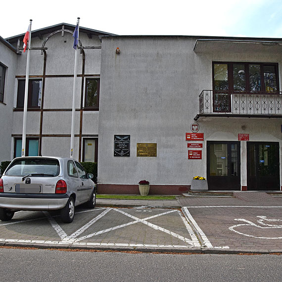 Urzd Miejski w Midzyzdrojach odpiera zarzuty mieszkacw Lubina: Uwagi do Studium mona skada do 27 czerwca 2017 r.