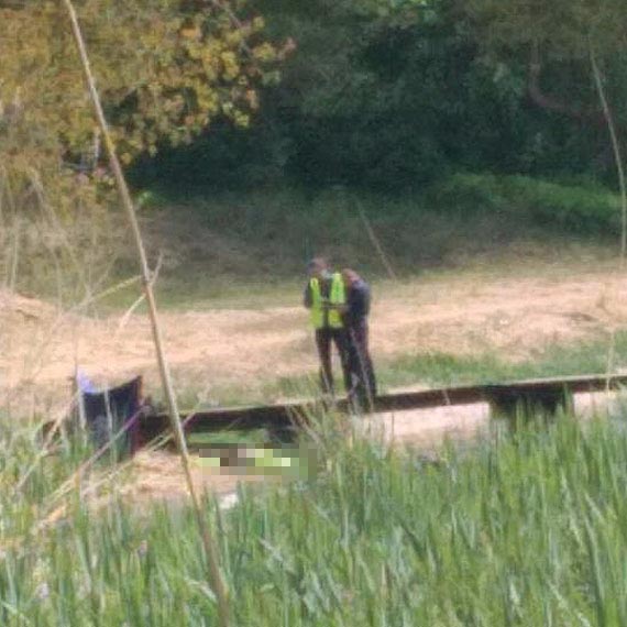 Zwłoki mężczyzny na plaży w Wolinie. To ciało 69- letniego żeglarza