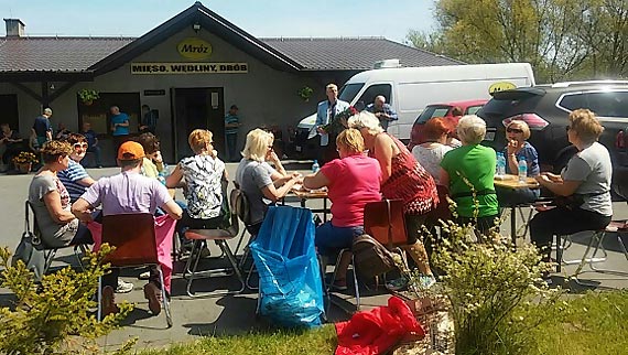 Rewitalizacja skarpy przy ulicy gryfickiej