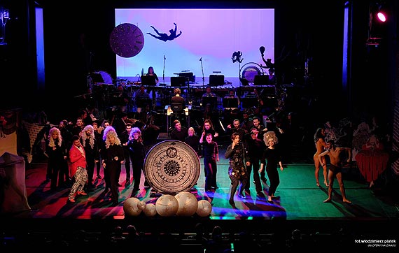 Dzie� Dziecka w Operze na Zamku - zapraszamy!