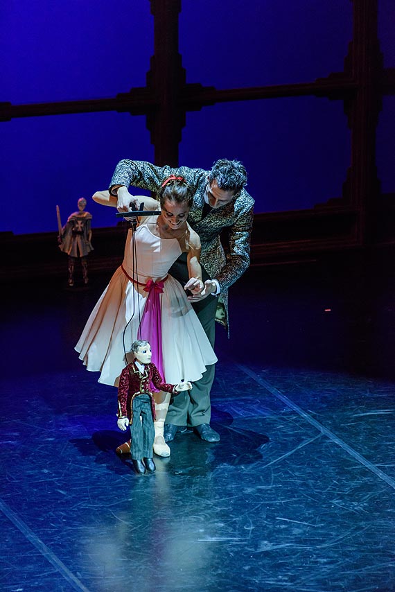 Dzie� Dziecka w Operze na Zamku - zapraszamy!