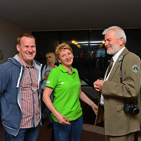 Nocna Przygoda w Muzeum Przyrodniczym WPN zgromadzia wielu uczestnikw. Zobacz film!