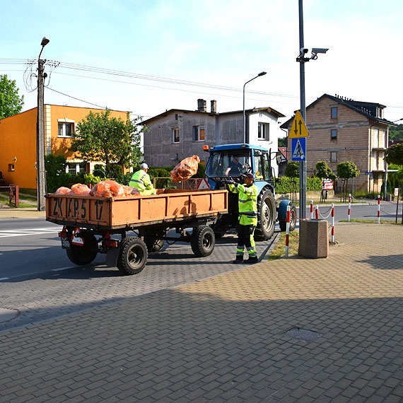 W sezonie przybywa pracy i maleje bezrobocie