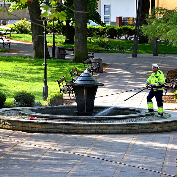 W sezonie przybywa pracy i maleje bezrobocie