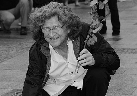 �winouj�cie Zbigniewowi Wodeckiemu