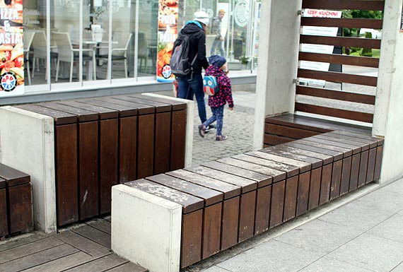 Co z awkami na midzyzdrojskiej promenadzie?