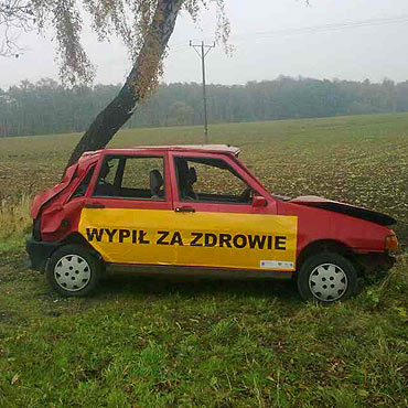 Wypi� za zdrowie