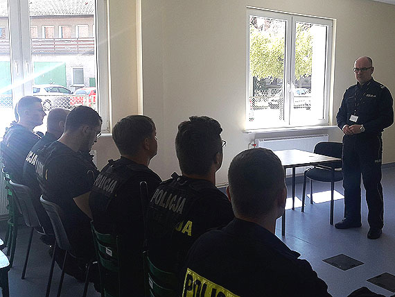 Kolejna adaptacja zawodowa w Midzyzdrojach