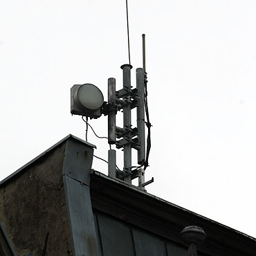 Awaria sieci Orange. Oko�o 30 tys. klient�w nie ma zasi�gu