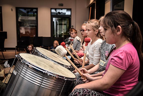 Wiosna Monodramu, czyli niezwyke zderzenie teatru, taca, muzyki i plastyki ju za nami!