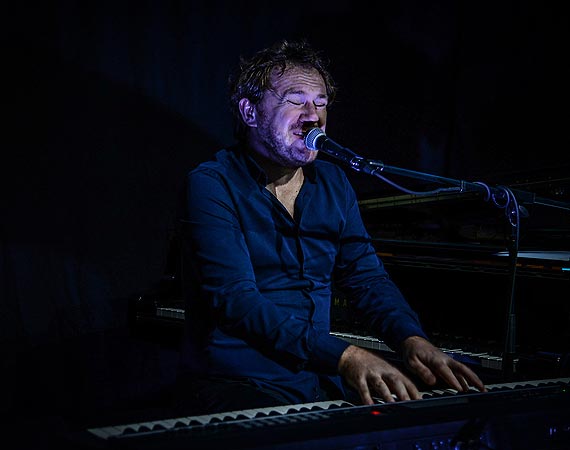 Wiosna Monodramu, czyli niezwykłe zderzenie teatru, tańca, muzyki i plastyki już za nami!