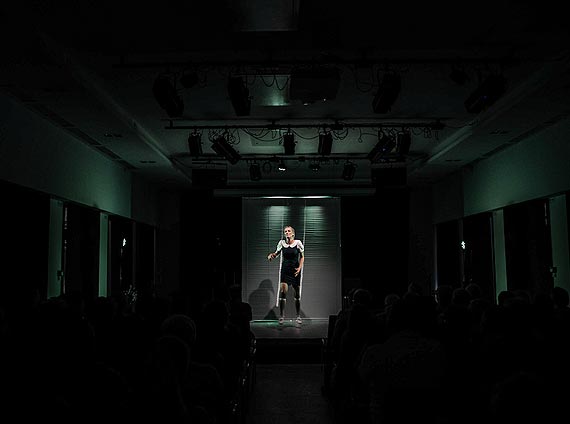 Wiosna Monodramu, czyli niezwykłe zderzenie teatru, tańca, muzyki i plastyki już za nami!