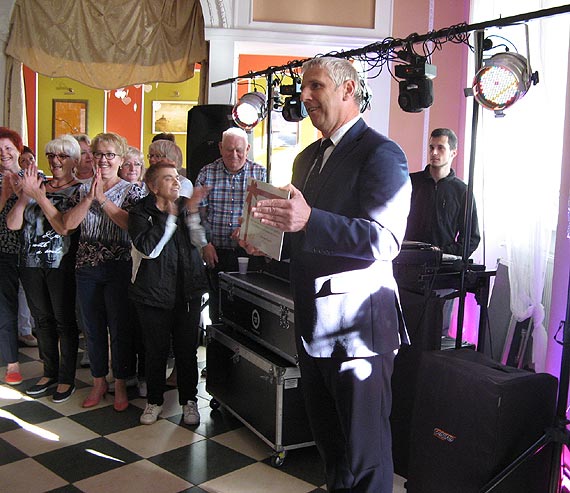 UTW - zakoczenie roku 2016/2017 w Rybokartach